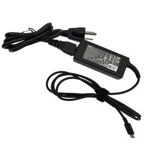 Lite-On PA-1450-78 45W USB-C AC Adapter Power Supply Black